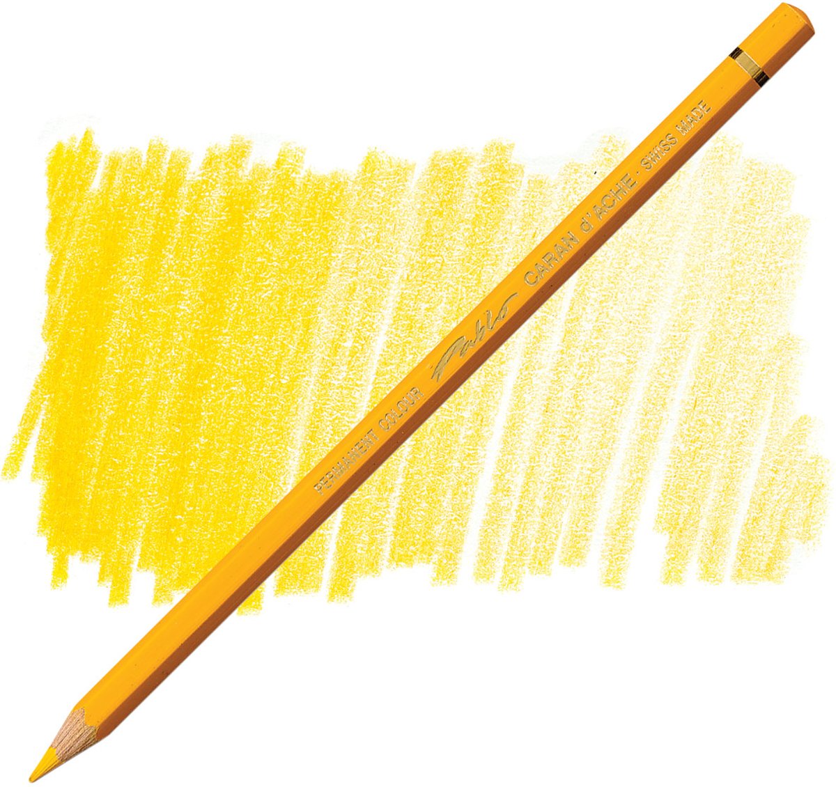 Carandache kleur potlood Pablo